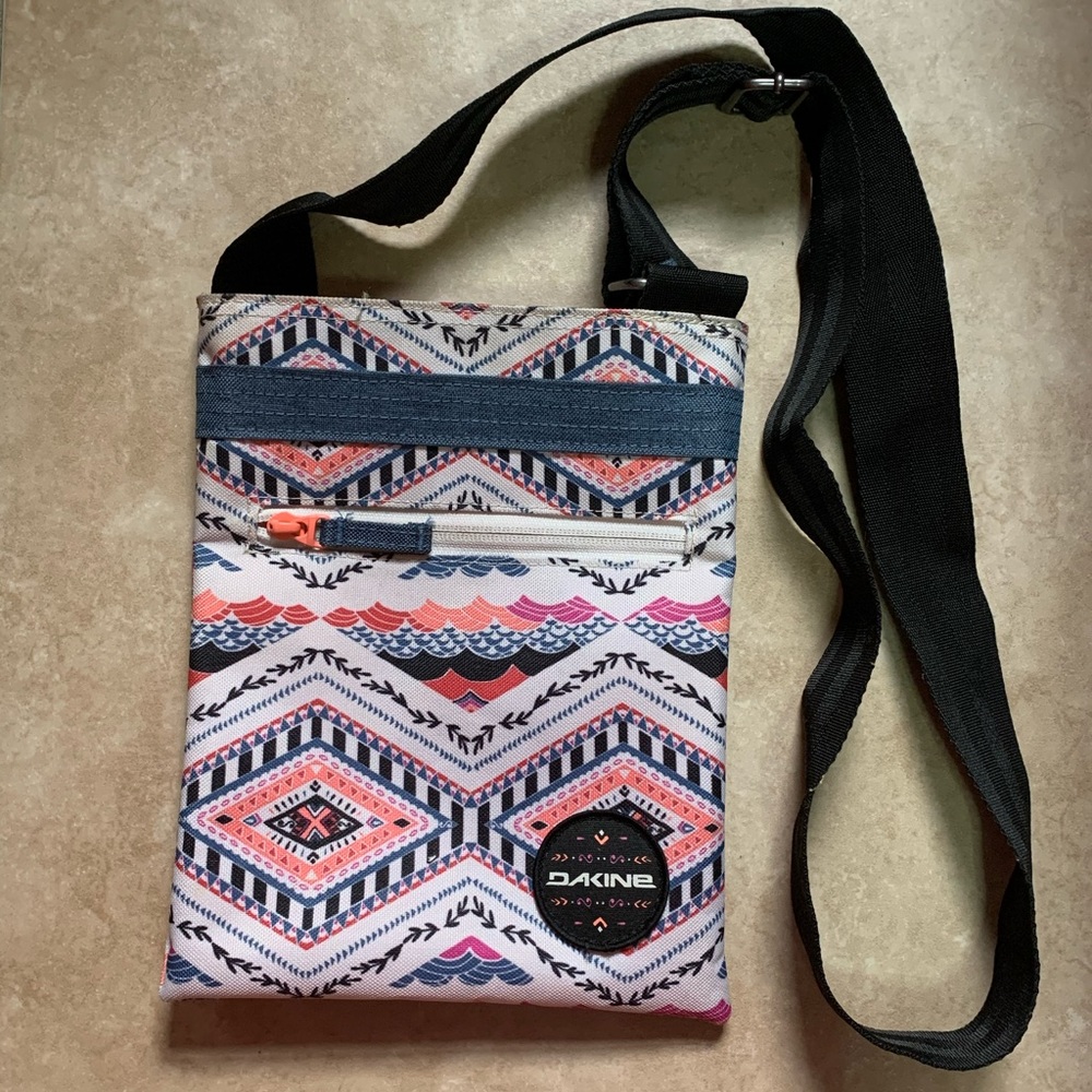 Dakine Crossbody Bag